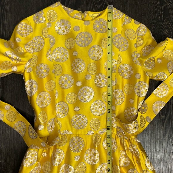 Vintage 1960’s Dress - Picture 13 of 16